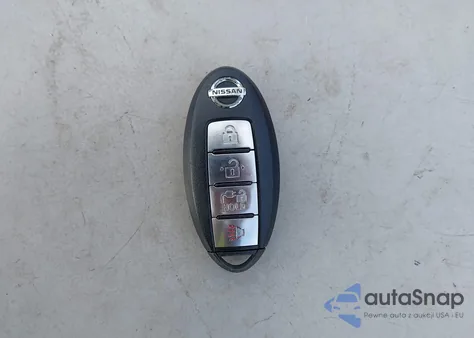 2017 Nissan Leaf Sv из США, поврежденный, VIN 1N4BZ0CP2HC301621